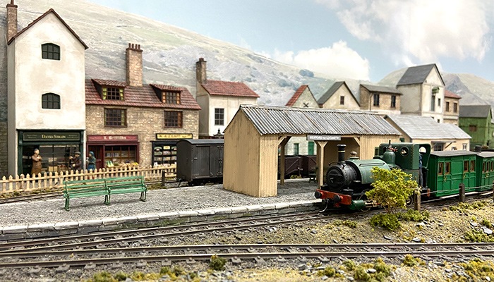 loco page header