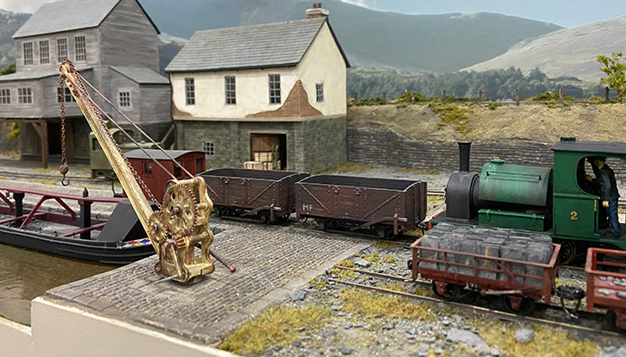 loco page header