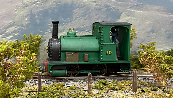loco page header